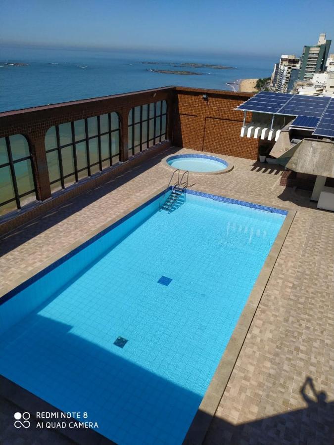Residencial Pasargada, Apto 602 Vila Velha  Exterior photo