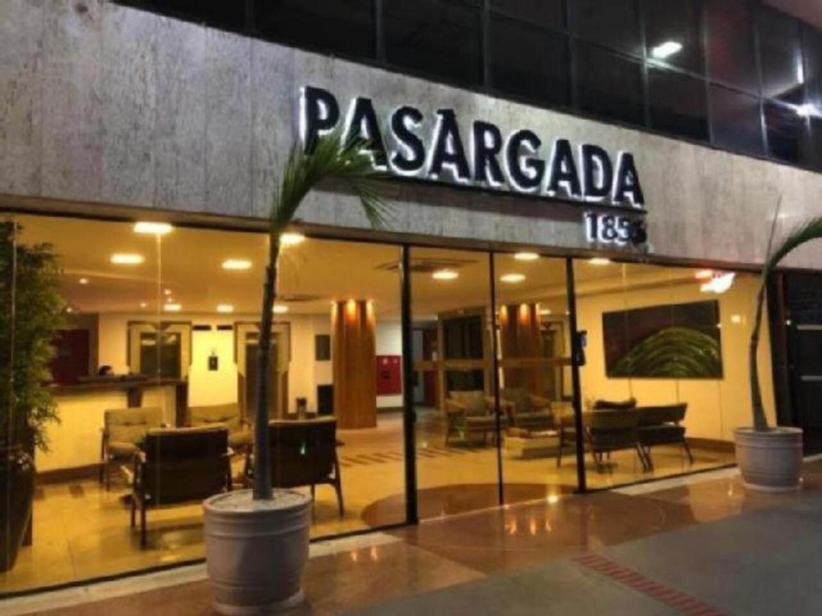 Residencial Pasargada, Apto 602 Vila Velha  Exterior photo