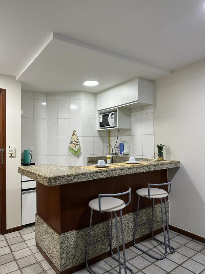 Residencial Pasargada, Apto 602 Vila Velha  Exterior photo