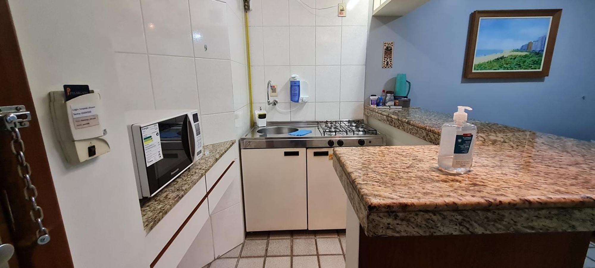 Residencial Pasargada, Apto 602 Vila Velha  Room photo