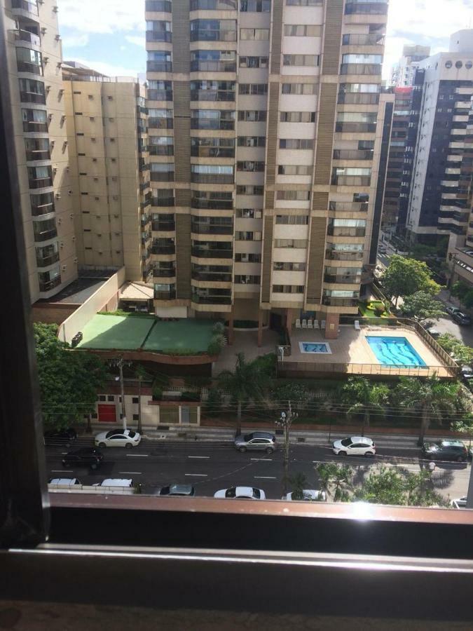 Residencial Pasargada, Apto 602 Vila Velha  Exterior photo
